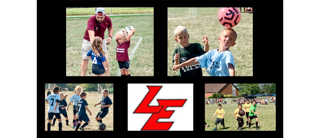 Registration for 2025 will be May 17th through July 1st!